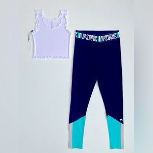 Victoria Secret yoga pants